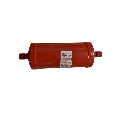 Filtro Secador Triplex Robertshaw IN413 3/8" Universal
