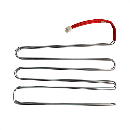 Resistência de Degelo Refrigerador Brastemp BRM35/36 220V 326020720