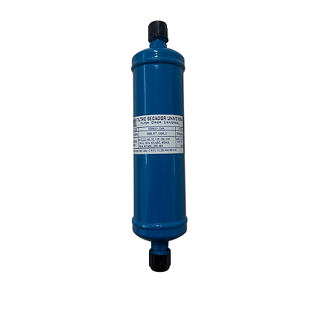 Secador Comercial de Ferro 20 x 3/8" 106-100