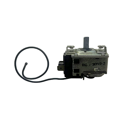 Termostato Robertshaw RC3019-2P Para Ar-Condicionado