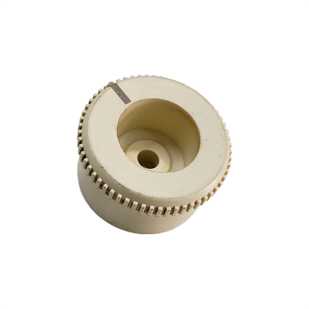 Botão para Termostato Consul Branco 004161289