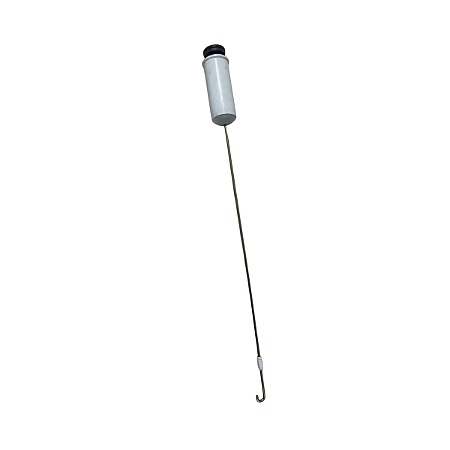 Vara Suspensão Lava-Roupa Electrolux LBU15 15kg Kit 4pç