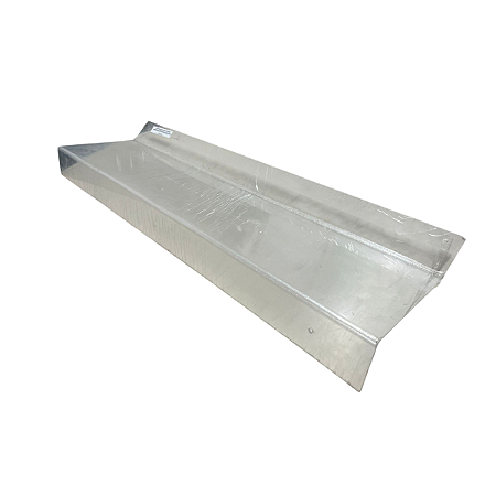 Defletor Acrílico Evaporadora Split 22.000 24.000 BTUs 3183