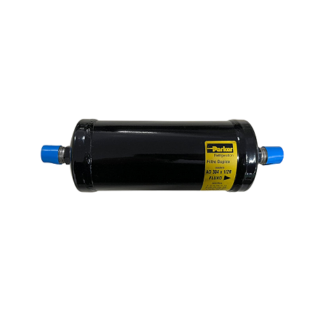 Filtro Secador Duplex Atenas AD 304 1/2" Rosca 124-113