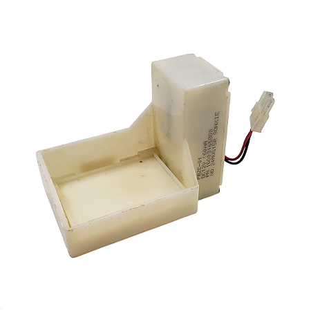 Dâmper Motorizado Refrigerador Brastemp FBZC01 12V 24AUG15R