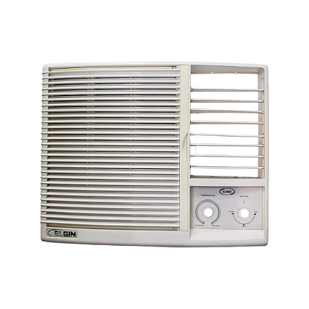Painel Frontal p/ Ar Condicionado Elgin 6.000 BTU/h