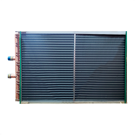 Serpentina p/ Condensador Trane 6 Filas COL31824BE