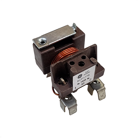 Relé Amperométrico de Partida General Eletric 3ARR2-KCP78S