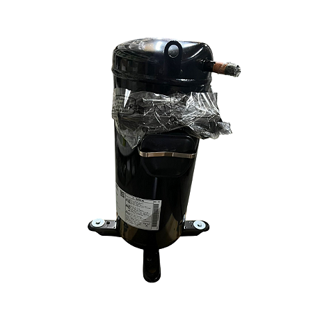 Compressor Scroll Sanyo Panasonic 7,5tr 8tr Trifásico 220v