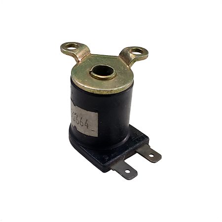 Bobina para Válvula Reversora Brastemp Antiga 220V 20227