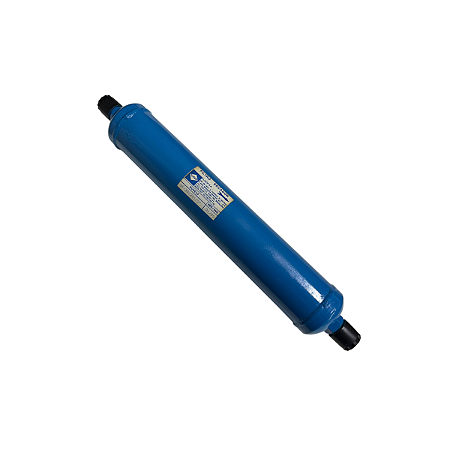 Filtro Secador Comercial de Ferro 30 x 1/2" 111-100 SF 3012 x 1/2 R