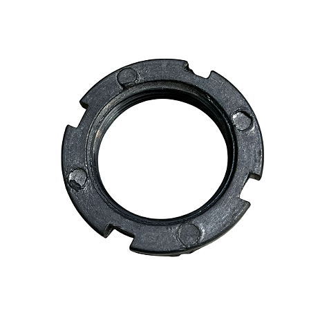 Porca Fixadora Bloco do Cesto P/ Lava-Roupa Brastemp Antiga 2166