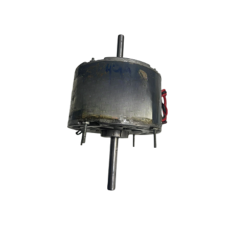 Motor Ventilador P/ ACJ 1/8HP 220V MG45NAAT2 1.120 RPM 1.020