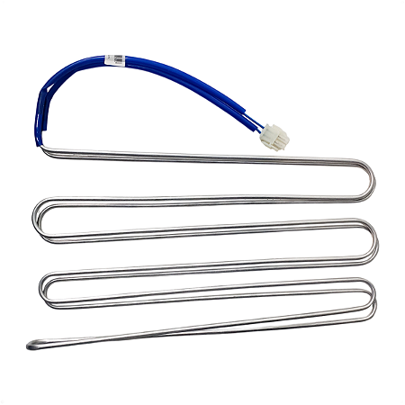 Resistência Refrigerador Brastemp BRE43 BRG43 BRG44 BRM33 BRM37 BRM38 BRM39 BRM41 BRM43 BRM44 127V 225W 326000280