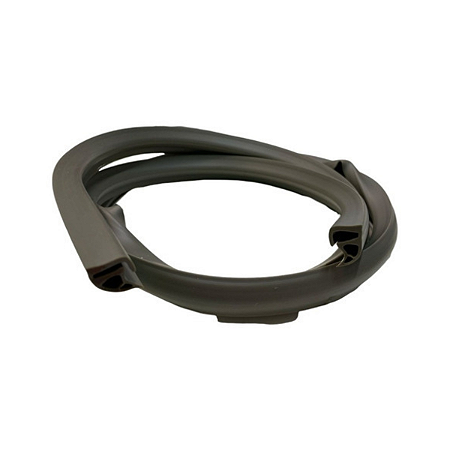 Borracha Gaxeta Lava Louça Brastemp Bvs24dga 720054 Original