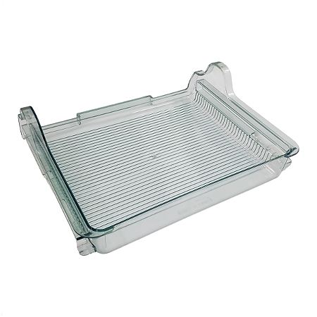 Prateleira Fast Freezing Refrigerador Brastemp BRM44 BRM47 BRM48 BRM49 BRX45 BRX48 BRY48 BRX50 PRM48 XRX48