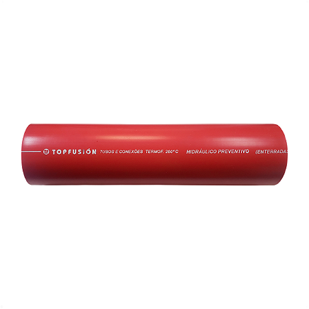 Tubo Para Representação 75 0,250 Inc 01130