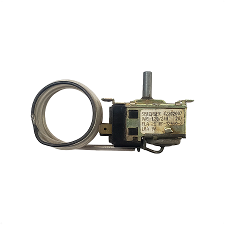 Termostato Robertshaw para Ar Condicionado Springer RC32410-2