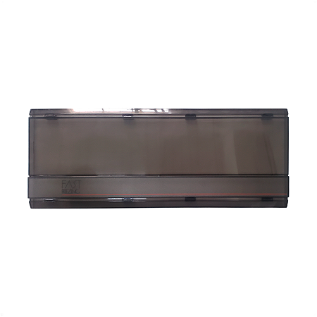Frontal do Cesto Freezer Vertical Consul CVU28A W101378764