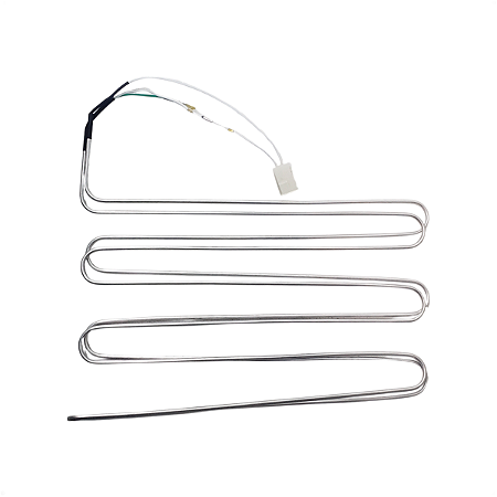 Resistência Evaporador Refrigerador Electrolux DF35 127V 70002042