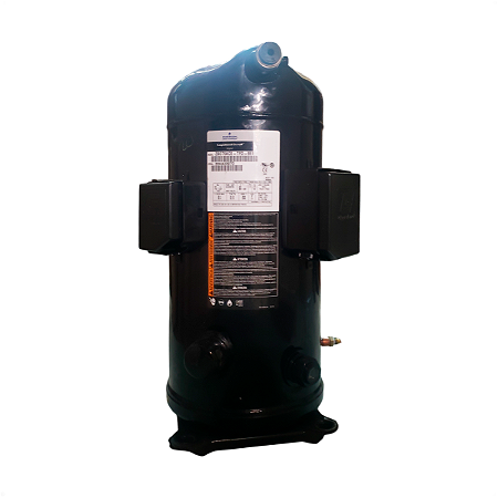 Compressor Scroll Copeland ZBD76KCE-TFD-551 7,5HP 8HP 8,5HP 9HP TRIFÁSICO