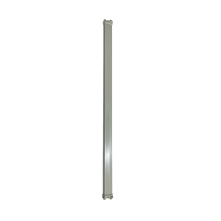 Frontal Universal Estreito P/ Painel de Refrigerador Consul E Outros