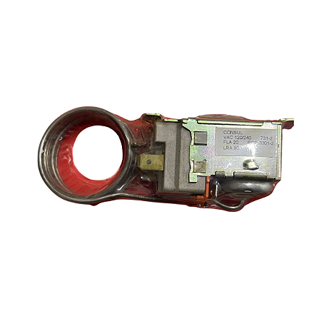 Termostato Robertshaw P/ Ar-Condicionado Consul Quente e Frio
