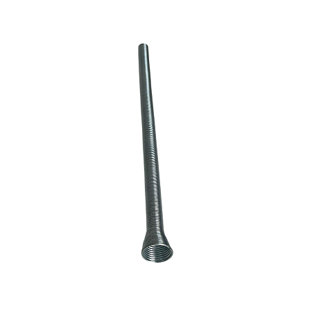 Mola P/ Curvar Tubo de Cobre 1/4"x 31 cm 1/4" x 31 cm CT‑102‑04