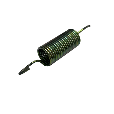 Mola do Esticador P/ Secadora Brastemp BSC24E BSR24A 55145