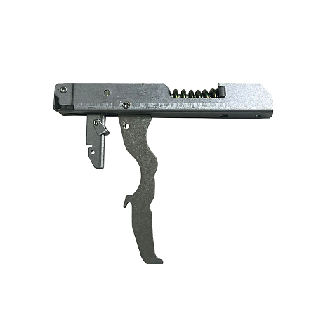 Dobradiça P/ Porta de Forno de Fogão Brastemp BF076 BF775