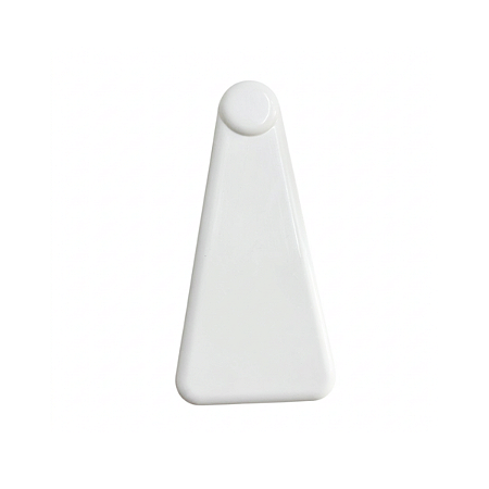 Cobertura da Dobradiça P/ Freezer Vertical Brastemp BCA22