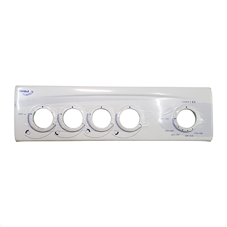 Painel de Controle Ar Condicionado Consul CFM50E CFM50F