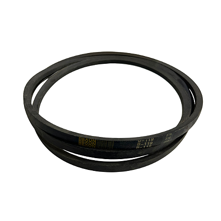 Correia Industrial Em V B-119