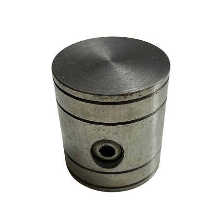 Pistão C/ Pino P/ Compressor Aberto Cold-Home Modelo II-S