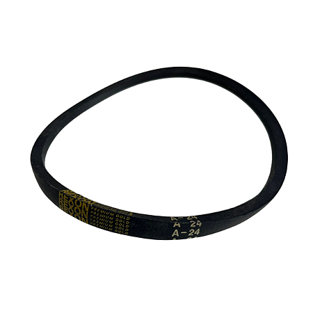 Correia Industrial Em V A-24