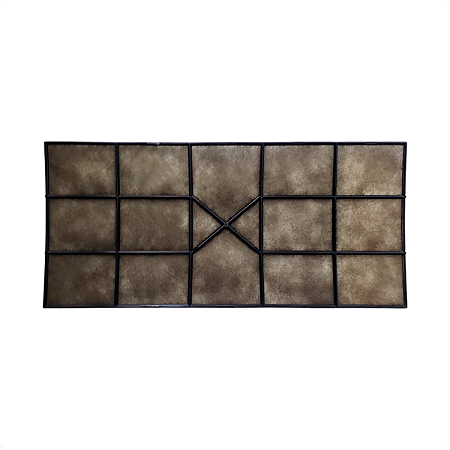 Filtro para Ar Condicionado Consul 10 a 18.000 BTU/h  24x54cm