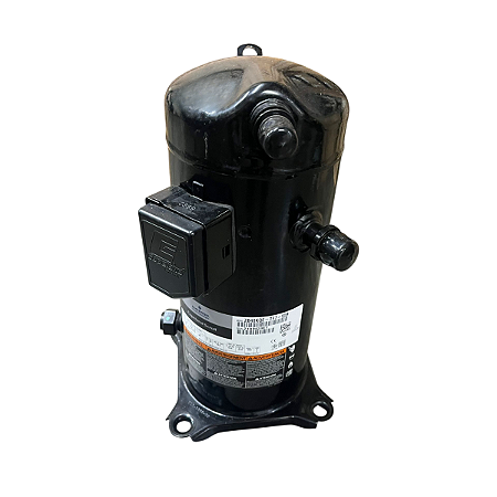 Compressor Scroll Copeland ZB48KQETF5-559 6HP Trifásico