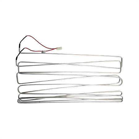 Resistência do Evaporador Refrigerador Bosch KDU44 KSU44 267W 220V 473413
