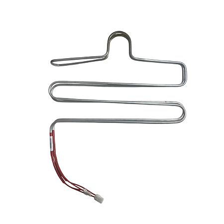 Resistência de Degelo P/ Refrigerador Consul CRD36 CRD39 CRG36
