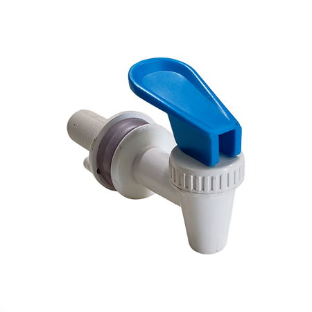 Torneira para Bebedouro Garrafão D188 ZF2300 ZF2100 ZF2008 ZF2010