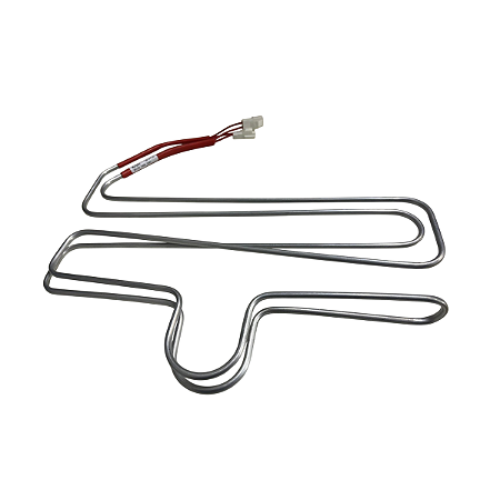 Resistência de Degelo P/ Refrigerador Brastemp BRE48D XRE48D