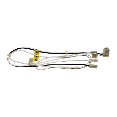Complemento Fio do Interuptor da Tampa Lava-Roupa Brastemp 22452