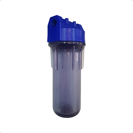 Filtro P/ Bebedouro Drop Gelo Ozonizador Aqua 250 500 L/H