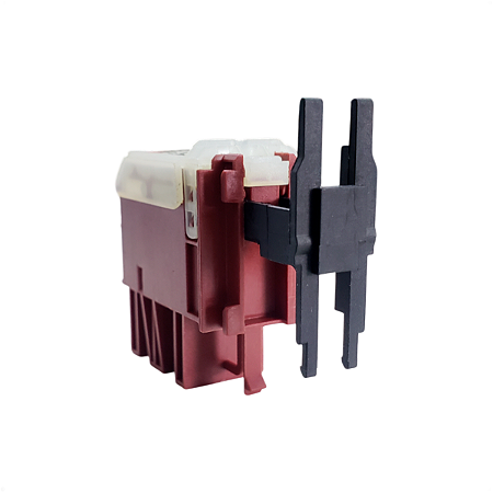 Alojamento Interruptor Porta Secadora Brastemp BSR20A 432784
