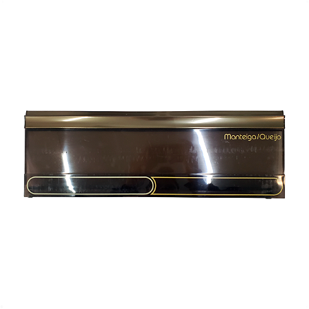 Frontal da Porta para Refrigerador Brastemp Frigidaire 405092 48x16CM