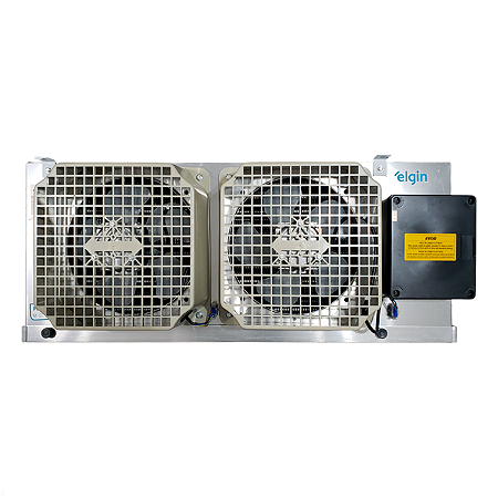Forçador de Ar Elgin FXB+N0192EC25 2 Micro 220V S/ Degelo