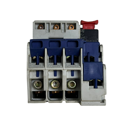 Relé Térmico Telemecanique 18A a 25A Trifásico