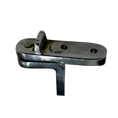 Dobradiça Externa P/ Embutir Modelo 217 0217 70333-8 Fermod