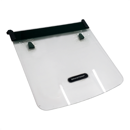 Tampa de Vidro para Fogão Brastemp BF160 BF260 BFW50 BT160 BY260 XF360 24" W10269399