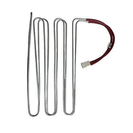 Resistência do Evaporador P/ Refrigerador Electrolux DF35 70002043